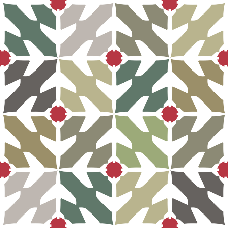 Hunter Tessellation